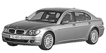 BMW E66 C1523 Fault Code